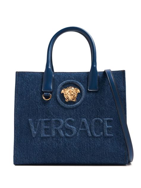 borse versace medusa|farfetch versace la medusa.